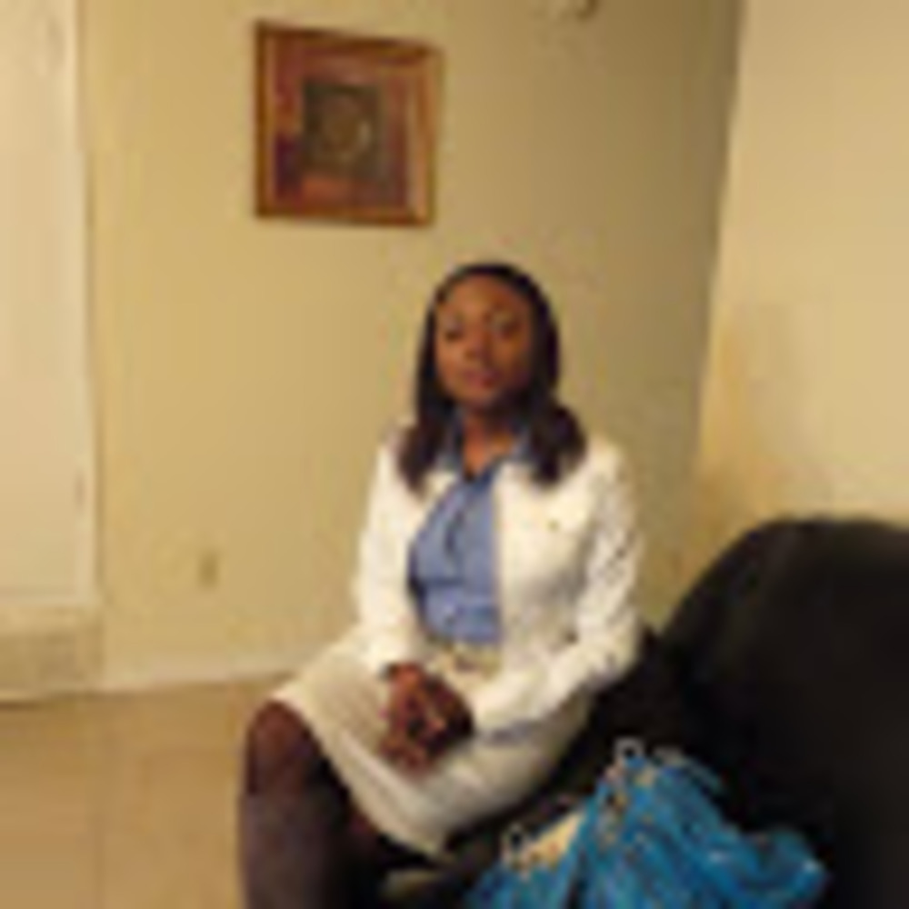 Meet your Posher, Fanny